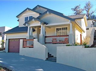 305 Sherman Rd, Santa Barbara, CA 93103