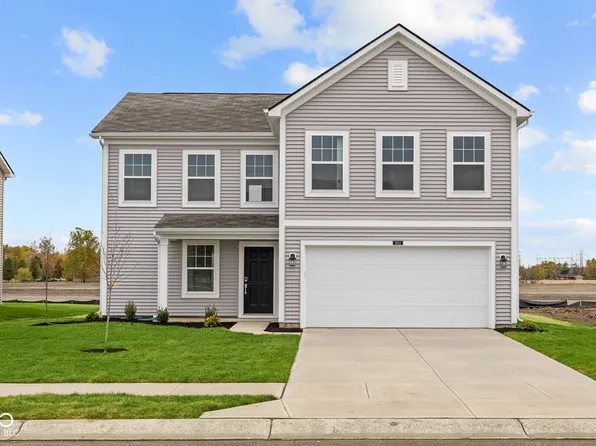 3934 Seeger St, Indianapolis, IN 46239