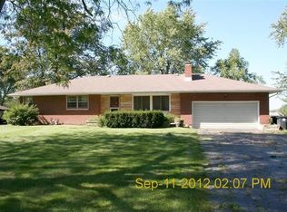 5010 E 73rd Ave, Merrillville, IN