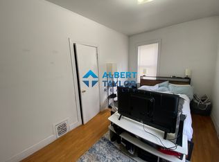 530 Cambridge St #2, Boston, MA 02134