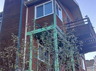 3402 California Trl, Frazier Park, CA 93225