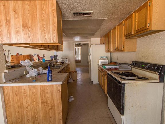 Main Kitchen