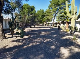 4971 S Cherry Ave, Tucson, AZ 85706