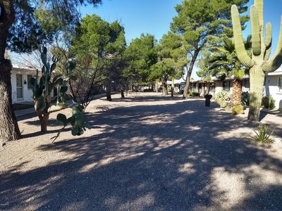 4971 S Cherry Ave, Tucson, AZ, 85706