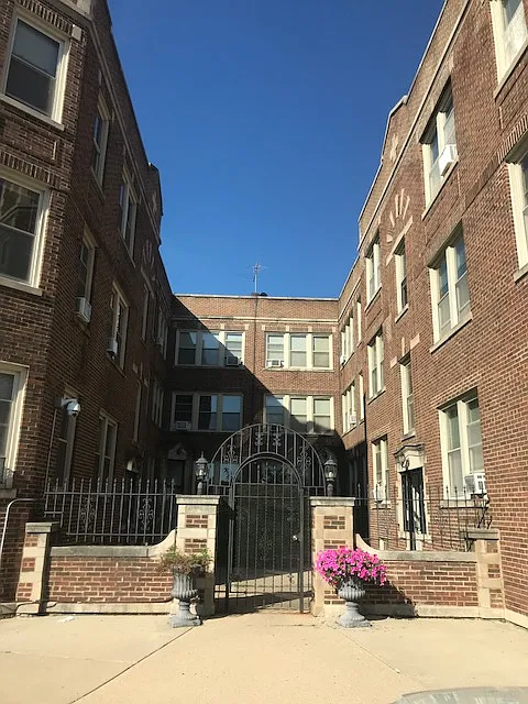 1 bed, 1000 sqft, $1,500 — Photo 1