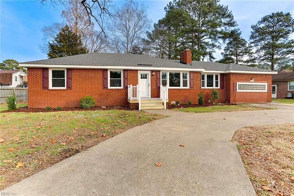 2309 Dock Landing Rd, Chesapeake, VA 23321 Zillow