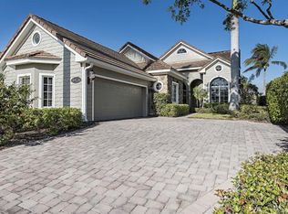 8524 Mallards Point, Naples, FL 34114