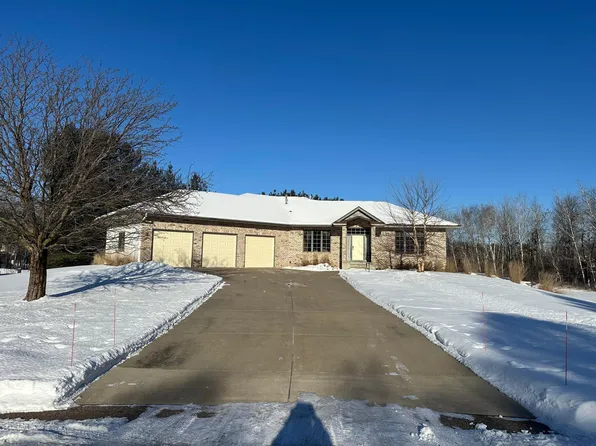 3447 143rd Ave NE, Ham Lake, MN 55304