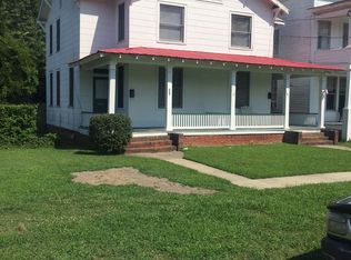 527 Broad St, Portsmouth, VA 23707