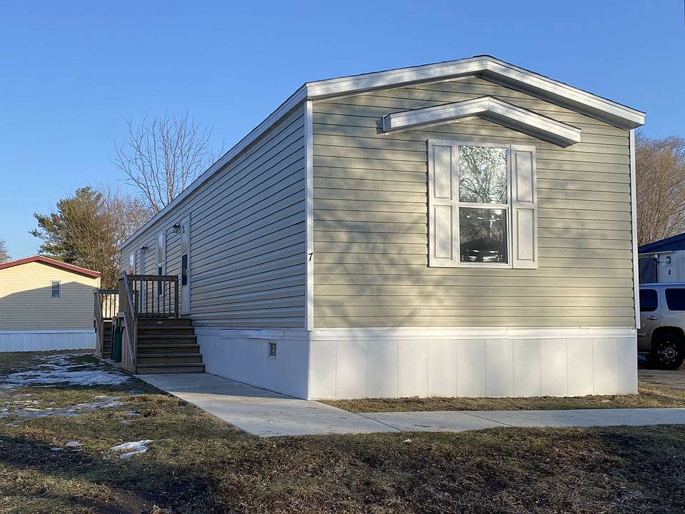 1st image of 2601 Colley Road Site #7