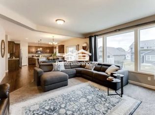 5191 Suntide Pass, Woodbury, MN 55129