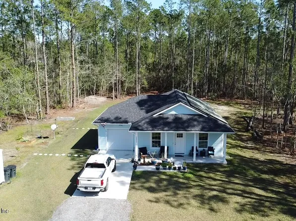 10230 CROTTY Avenue, Hastings, FL 32145