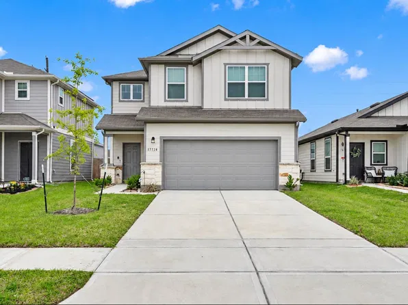 17978 Plow Beam Dr, Hockley, TX 77447