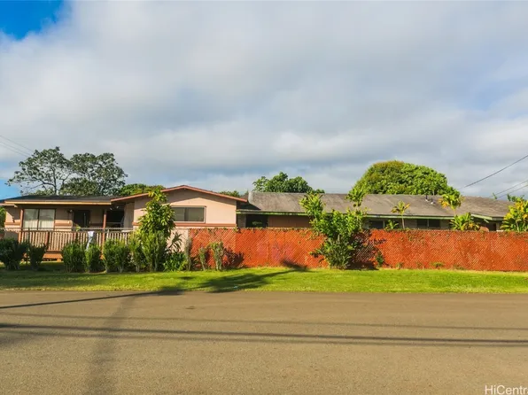 1142 Aheahe Ave, Wahiawa, HI 96786