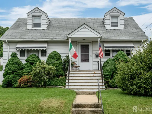135 Chatham Ave, Paterson, NJ 07502