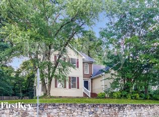 3001 Kings Pond Rd, Greensboro, NC 27407