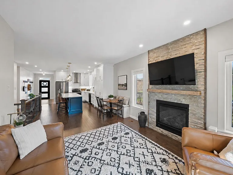 601 Meadowridge Cir — Photo 12