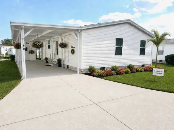 812 New Hampshire Ave, Wildwood, FL 34785