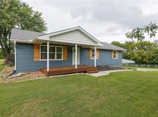 17963 State Route C Hwy, Lawson, MO 64062