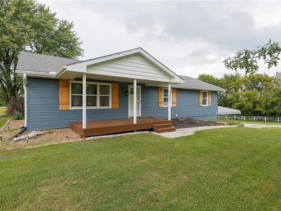 17963 State Route C Hwy, Lawson, MO, 64062