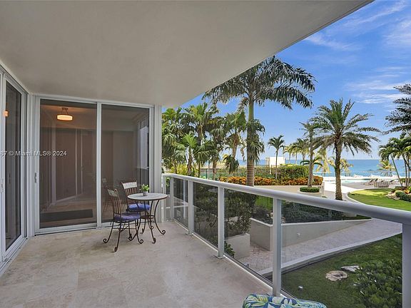 4th image of 19111 Collins Ave APT 202