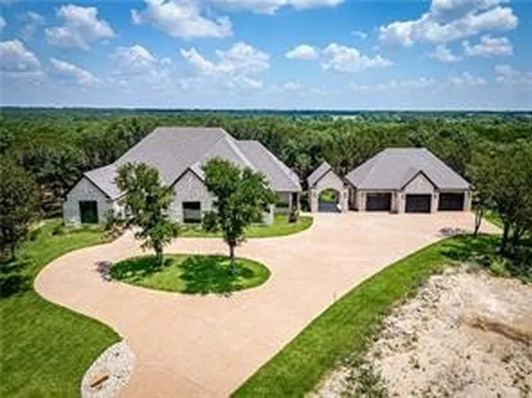 1136 Queen Elizabeth Dr, McGregor, TX 76657