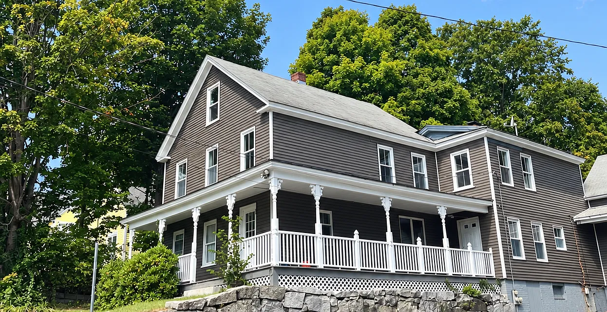 22 Mill St — Photo 1