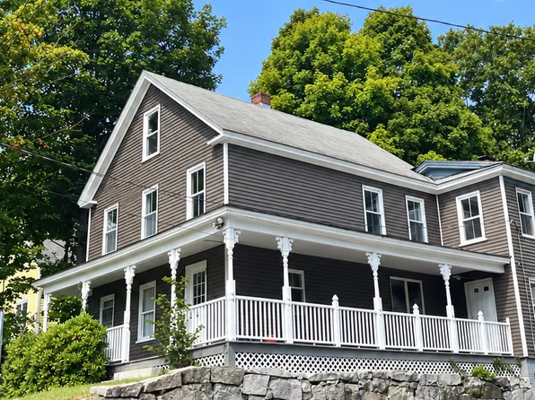 22 Mill St APT 2, Troy, NH 03465