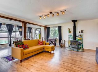 2920 Highway 91, Leadville, CO 80461