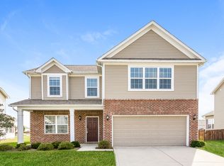 2291 Boneset Dr, Plainfield, IN 46168