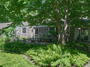 4 Low Rd, New Hope, PA 18938