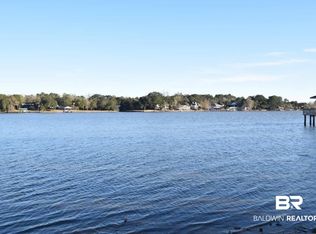 0 Riviere Du Chien Ct, Mobile, AL 36693