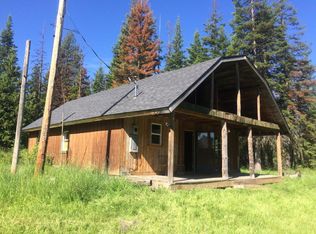 2954 Little Carpenter Creek Rd, Fernwood, ID 83830