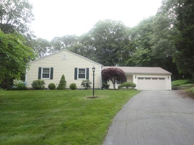 17 Harbor Vw N, Essex, CT, 06426