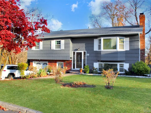 39 Greywood Drive, Orangeburg, NY 10962
