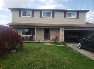 25224 Goddard Rd, Taylor, MI 48180