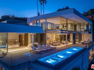 9150 Oriole Way, West Hollywood, CA 90069