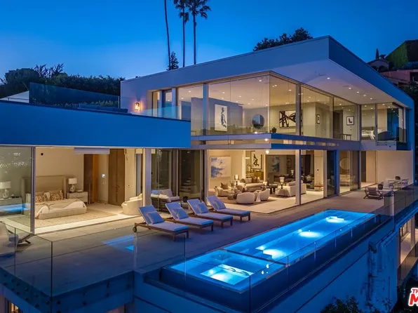 9150 Oriole Way, West Hollywood, CA 90069