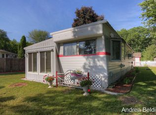 4492 N White Rd, Pierson, MI 49339
