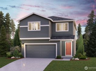 32321 134th St SE, Sultan, WA 98294