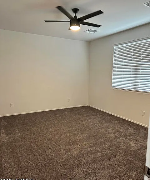 Owners Bedroom