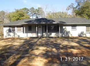 609 S Highway 17, Louisville, GA 30434