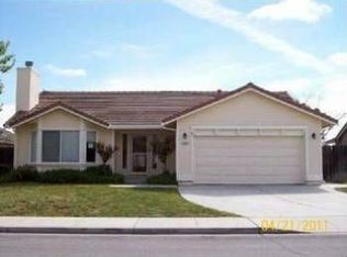 2161 Calistoga Dr, Hollister, CA