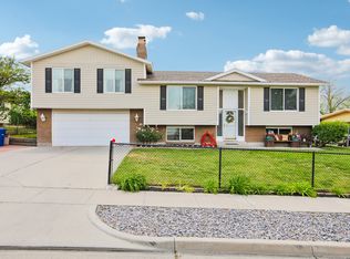 3846 S 7160 W, West Valley City, UT 84128