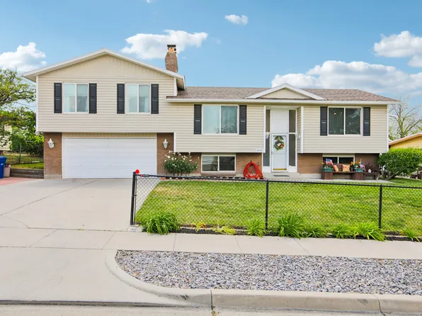 3846 S 7160 W, West Valley City, UT 84128