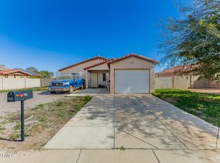 115 S Apache Ave, Eloy, AZ 85131
