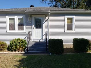 5309 N Fares Ave, Evansville, IN 47711