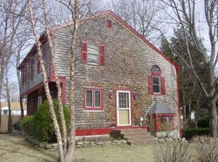 17 Keene Rd, Marshfield, MA 02050
