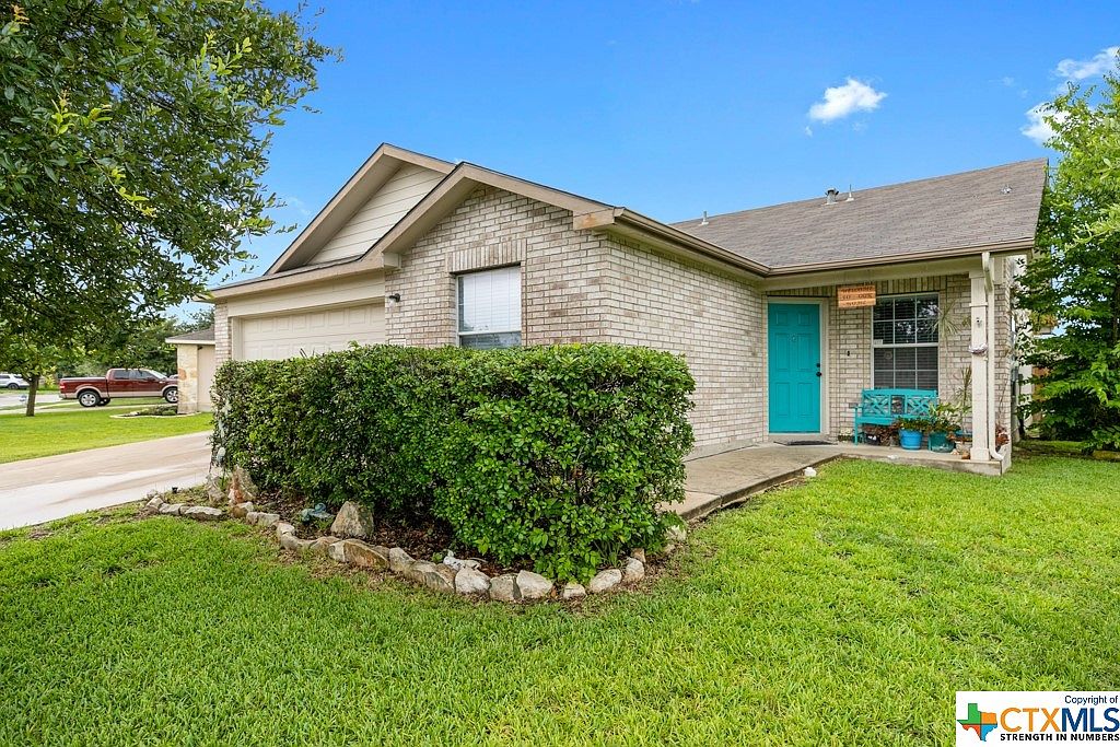 3588 Tilden Trl, New Braunfels, TX 78132 Zillow