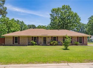 5 Woodfern Ln, Haughton, LA 71037